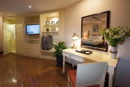 Alagon City & Spa - 44