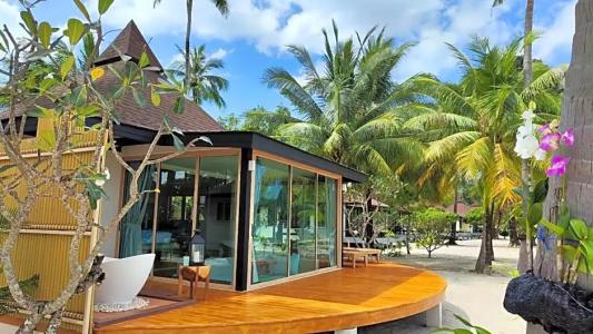 Koh Mook Sivalai Beach Resort - 69