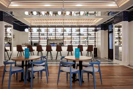 Radisson Blu 1882, Barcelona Sagrada Familia - 35