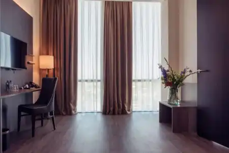 PLAZA Premium Almere - 139