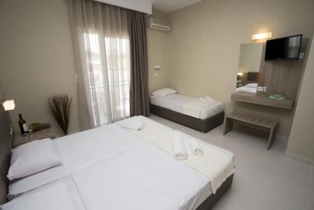 Sirines Complex - 4