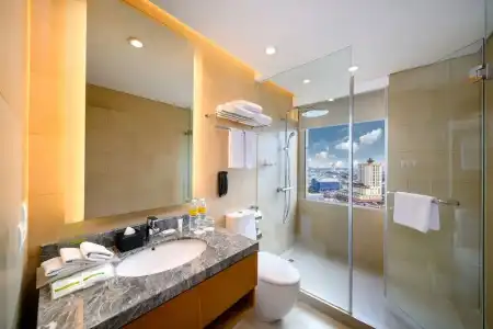 Holiday Inn & Suites Jakarta Gajah Mada by IHG - 131