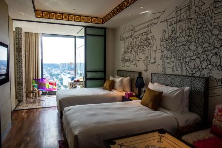 Indigo Singapore Katong, an IHG - 6