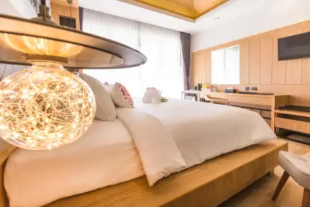 Aurico Kata Resort & Spa - 10