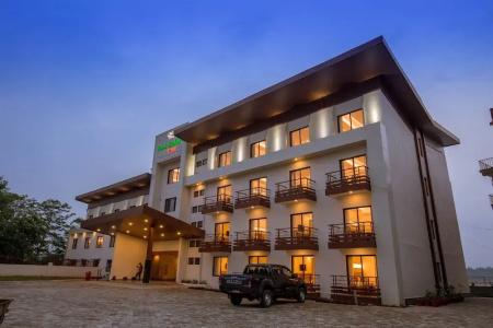 Park Safari Resort - 57