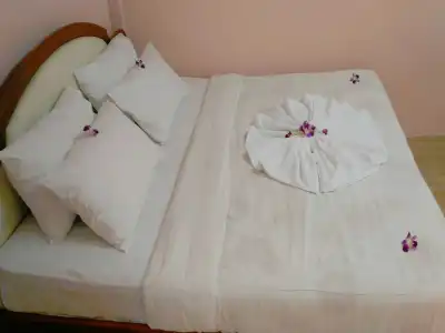 Krabi Bed Sleep - 1