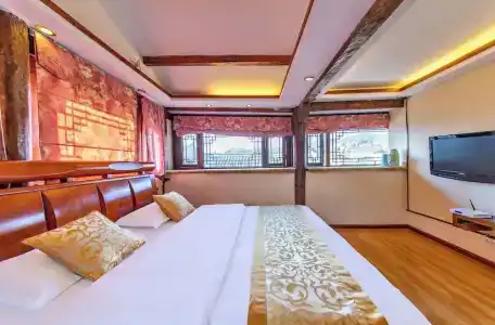 Lijiang Inn - 71