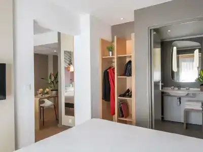 ibis Cannes Plage La Bocca - 51