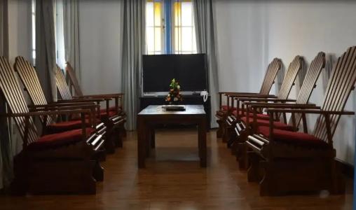VILLA 92 - City - Hostel - 20