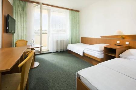 Orea Resort Santon Brno - 3