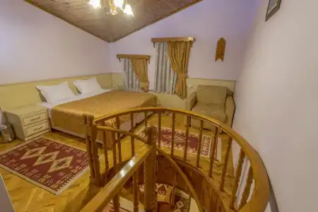 Beypazari Ipekyolu Konagi - 84