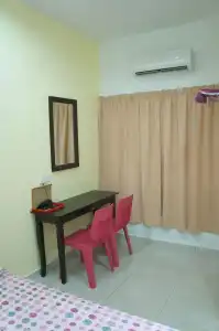Sunshine Jonker Guesthouse - 24