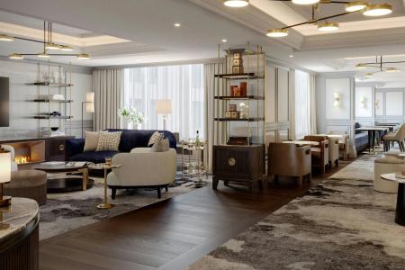 The Ritz-Carlton, Berlin - 34