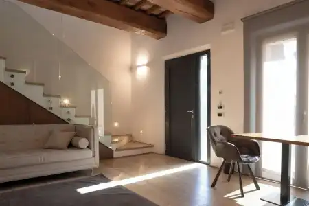 Le Cappuccinelle Suites&SPA - 138