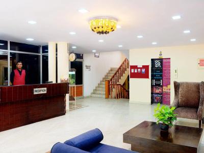 Dodas Palace - 1