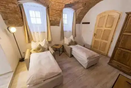 Pension U Zámku - 46