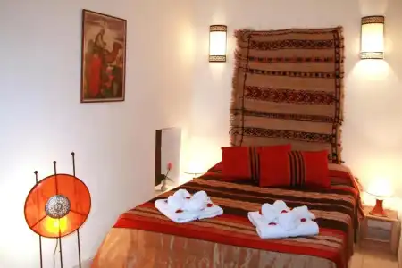 Riad Carina - 16