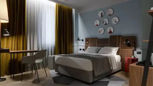 Urban Hive Milano - 36
