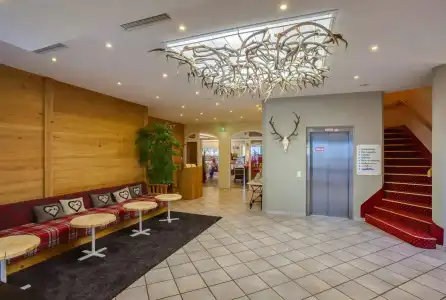 BergHammersbach, Sure Collection by Best Western - 13