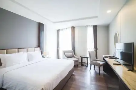 SureStay Plus by Best Western Sukhumvit 2 - 58
