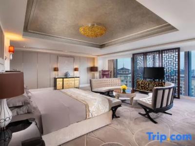 Wyndham Grand Plaza Royale Colorful Yunnan Kunming - 71