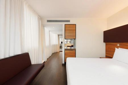 Eurostars Embassy - 25