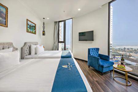 Menora Premium Da Nang - 2
