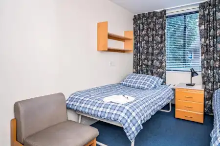 LSE Rosebery Hall - Campus Accommodation - 38