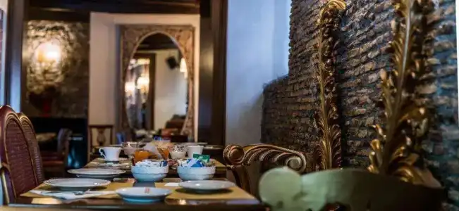 Antica Locanda - 20