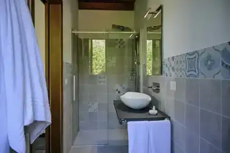 Agriturismo alle Riserve Cavagrande - 9