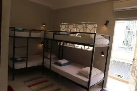 Long Hostel - 21