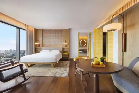 Andaz Singapore, By Hyatt - 50
