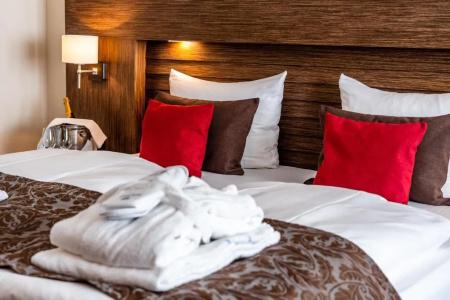 Park Plaza Trier, Germany - 40
