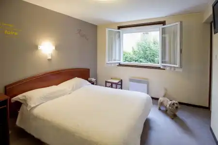 Citotel De La Marne - 39
