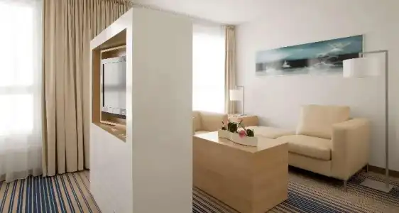 Best Western Plus Welcome - 57