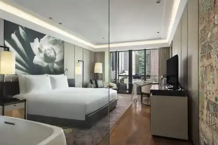Siam Kempinski Bangkok - 73