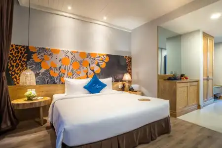 L'Azure Resort and Spa - 69