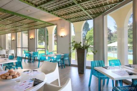 Ibis Styles Aix-les-Bains Domaine de Marlioz - 34