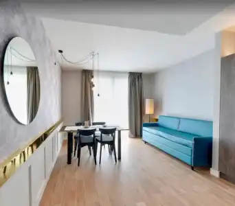 Residence Ten Suite - 10