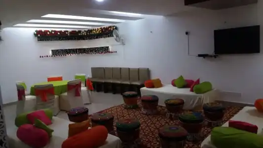 Sundeep Inn - 12