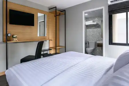 Travelier Hostel - 4