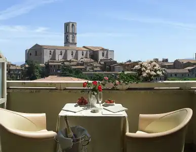 Sangallo Palace - 34