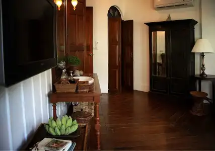 The Bhuthorn Bed and Breakfast - 2