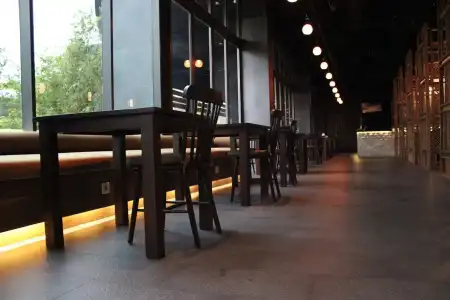 Veranda Pakubuwono - 41