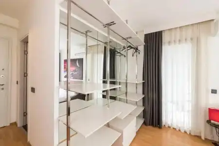 Nish Suite Atasehir - 45