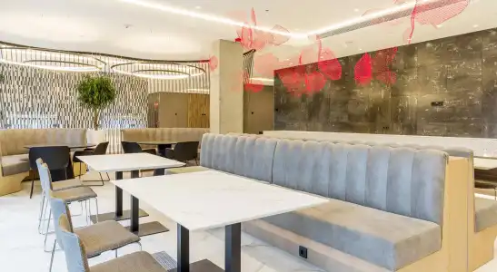 Ilunion San Mamés - 22