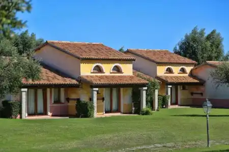 TH San Teodoro - Liscia Eldi Village - 58