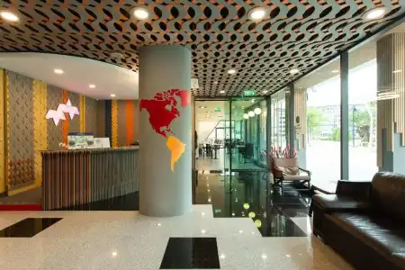 Prime Square - 1