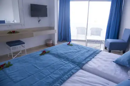 TUI BLUE Palm Beach Hammamet - All Inclusive - 4