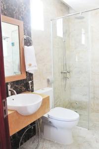 Sen Vang Luxury - 75